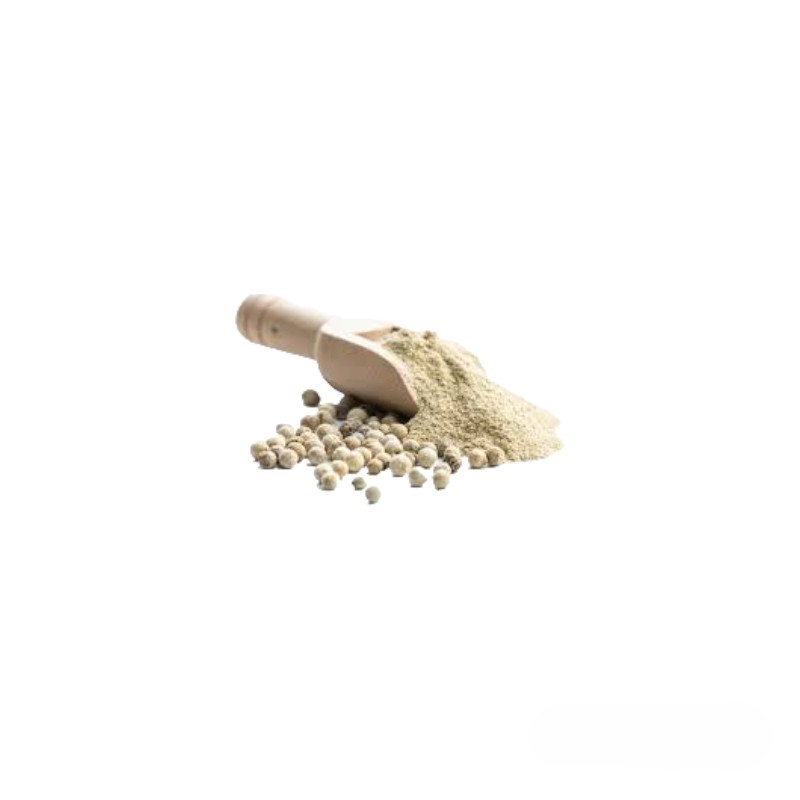 Albayrouty White Pepper Ground  200g